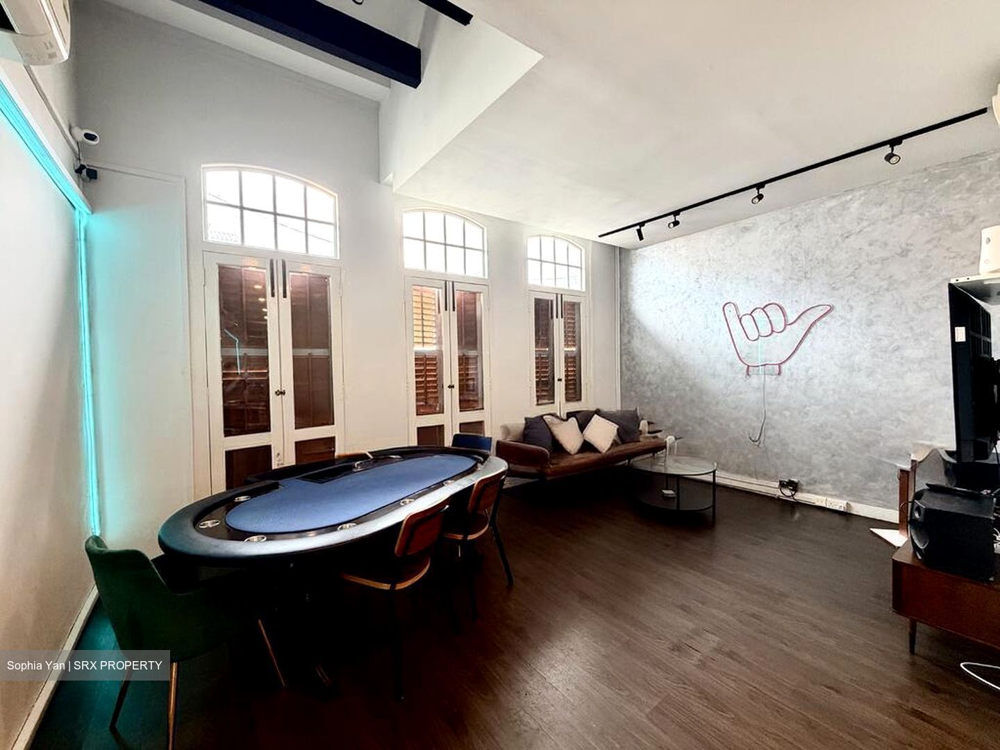 Kampong Glam Conservation Area (D7), Office #523597481